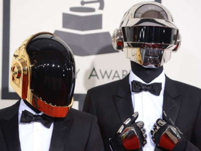 Des fuites sur le prochain album de Daft Punk