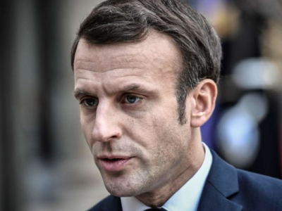 Macron veut structurer l'islam pour lutter contre le séparatisme