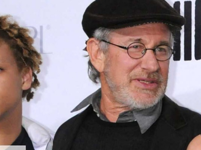 La fille de Steven Spielberg va devenir actrice porno