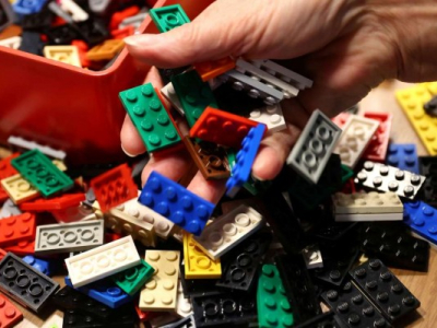Jens Nygaard Knudsen, l’inventeur danois de la figurine Lego, est mort