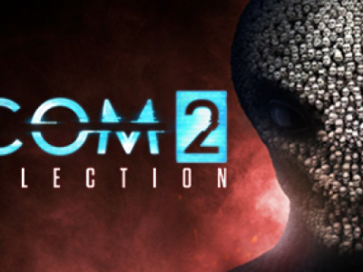 XCOM 2 Collection à -81% sur Steam (soit 23,85€)