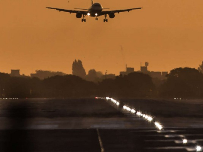 Au nom de l’environnement, un tribunal britannique dit non au projet d’extension de l’aéroport d’Heathrow
