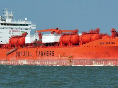 Des pirates somaliens detournent un tanker chargés de gel hydroalcolique