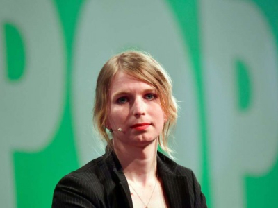 Un juge américain ordonne la libération de Chelsea Manning
