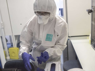 Coronavirus : les simulations alarmantes des épidémiologistes pour la France