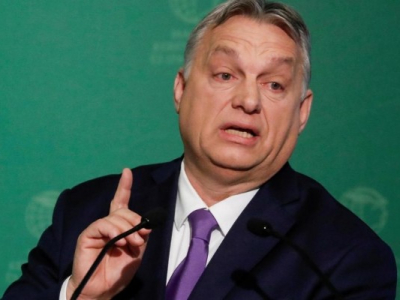 Hongrie: Viktor Orban profite du coronavirus pour s’adjuger les pleins pouvoirs