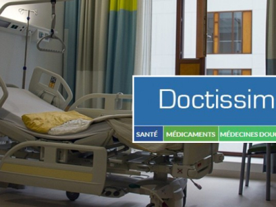 Les utilisateurs de Doctissimo appelés en renforts dans les hôpitaux