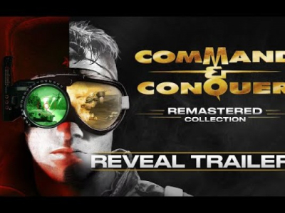 Command &amp; Conquer™ Remastered Collection