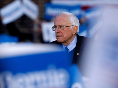 Bernie Sanders se retire de la campagne présidentielle américaine