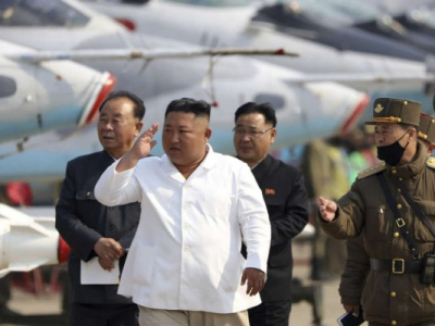 Kim Jong-Un: son état de santé peut-être critique.