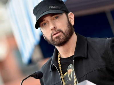 Eminem envoie des Mom's Spaghettis au personnel médical de Détroit