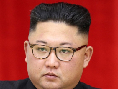 C'est peut être de la merde mais Kim Jong Un pourrait être mort ou dans un état végétatif.