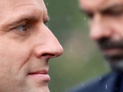 Quand Macron saborde son Premier ministre auprès des journalistes 