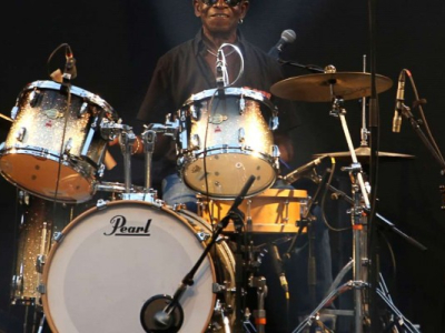 Tony Allen, batteur et pionnier de l’afrobeat, est mort