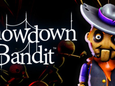 Showdown Bandit (Steam) gratuit a vie
