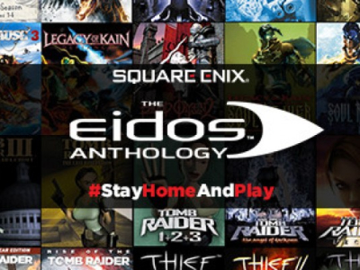 [Steam] Pack de plus de 50 jeux Square Enix Eidos a -95%
