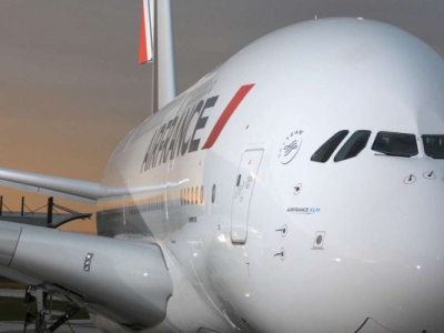 Trop cher, trop polluant, pas assez rentable : Air France abandonne l’Airbus A380