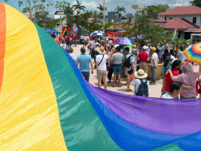 Le costa rica legalise le mariage pour tous 