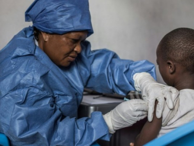 Ebola en RDC: retour du virus dans le nord-ouest
