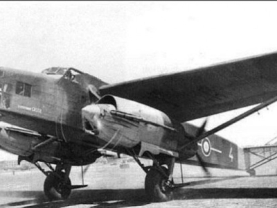 7 Juin 1940 un quadrimoteur Farman F 222 d'Air France, reconverti pour la guerre, décolle avec 8 bombes de 250 kg et quatre vingt bombes de 10 kg pour aller bombarder Berlin pour la première fois de la guerre. 