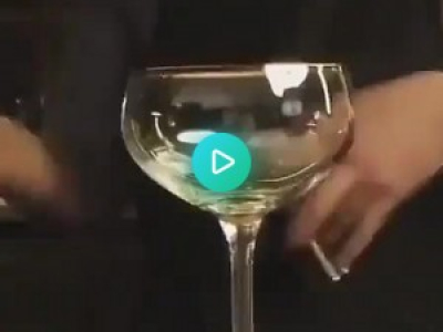 Cocktail magique