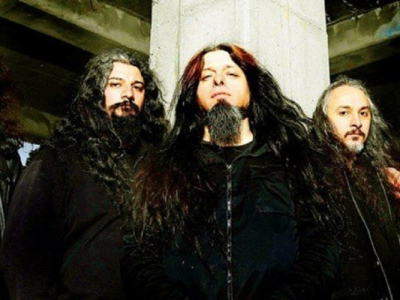 Le groupe de Metal iranien Arsames a été arrêté et condamné à 15 ans de prison pour avoir “joué de la musique satanique”