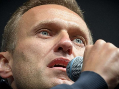 Alexeï Navalny hospitalisé dans un état grave 