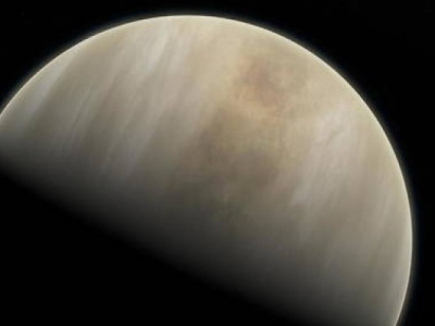 Un gaz relatif à la vie découvert dans l'atmosphère de Vénus