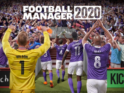 Football Manager 2020 gratuit sur [Epic Games Store] jusqu'au 24/09/2020 à 19:00