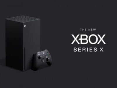 Xbox Series X / Series S: Les pré commandes sont ouvertes !
