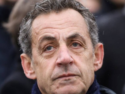 Nicolas Sarkozy mis en examen pour &quot;association de malfaiteurs&quot; 