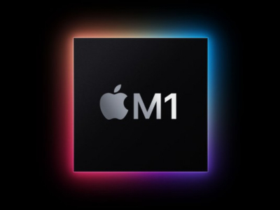 Apple lance toute une gamme équipée de sa nouvelle puce M1