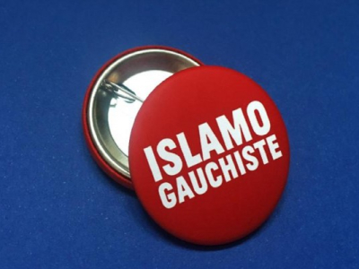  Islamo-gauchisme : carrière médiatique d'une notion polémique.
