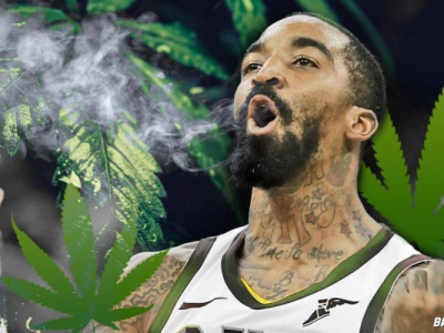 Les joueurs NBA vont pouvoir fumer de la weed 