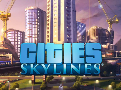 Cities: skylines