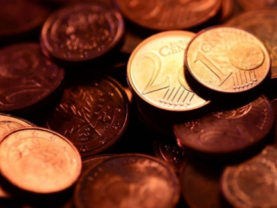 Faut-il arrondir les prix pour éliminer les pièces de 1 et 2 centimes: l'Europe veut votre avis