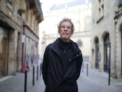 Bordeaux : un nouveau documentaire sur Gilles Bertin, chanteur punk et braqueur repenti.
