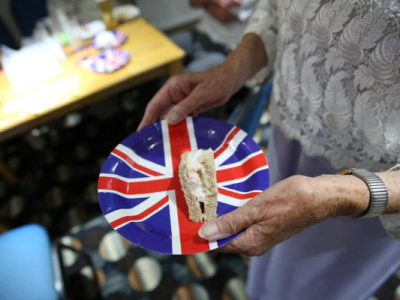 Des Britanniques privés de sandwich au jambon par la douane néerlandaise