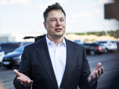 Elon Musk fait perdre 420 millions de dollars aux Traders en quelques minutes
