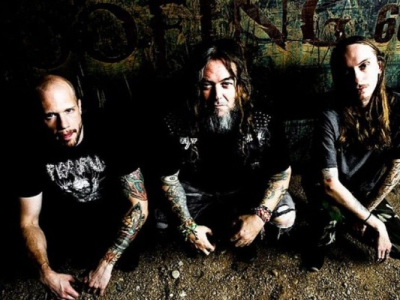 Max Cavalera lance un nouveau groupe de Death Metal avec son fils