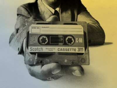 Les 100 cassettes les plus chères jamais vendues sur Discogs