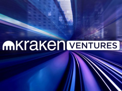 La plateforme Kraken lance un fond d'investissement dédié aux jeunes projets de la fintech et des cryptomonnaies.