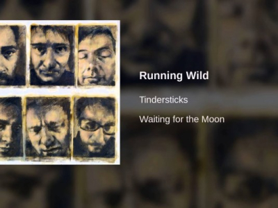 Tindersticks - Running Wild