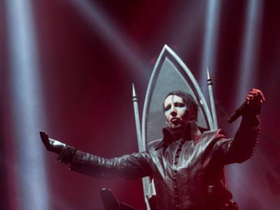 Les écoutes en streaming des chansons de Marilyn Manson sont en augmentation depuis les accusations
