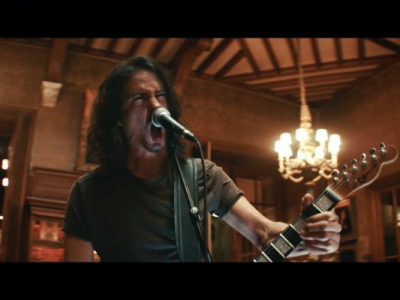 Gojira - Born For One Thing [OFFICIAL VIDEO]