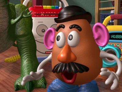 Hasbro va sortir (un)une version non genré(e) de son(sa) Mr.(Mme) Patate