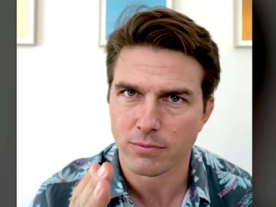 Attention deepfake : les fausses vidéos avec Tom Cruise jettent le trouble
