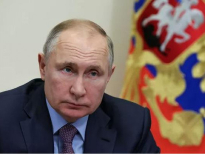 Poutine pourra rester au Kremlin encore jusqu'en 2036 
