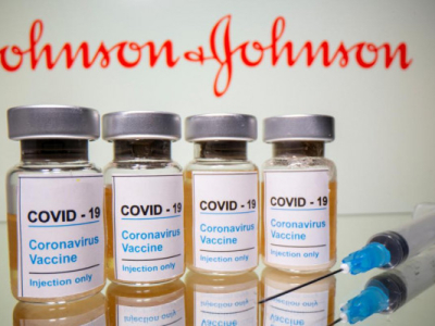 USA: les autorités sanitaires demandent de suspendre l'utilisation du vaccin Johnson &amp; Johnson suite à des caillots sanguins