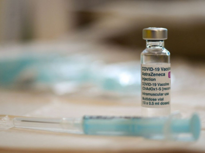 Coronavirus : le Danemark arrête définitivement la vaccination avec AstraZeneca 